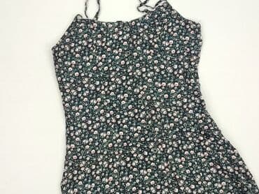 hm sukienka z falbanami: H&M Divided, Sukienka damska, rozmiar S — 1