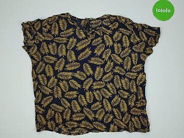 bluzki skye: Bluzka damska, rozmiar 4XL — 2