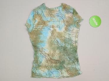 Kobiety: Desigual, Bluzka damska, rozmiar L — 3