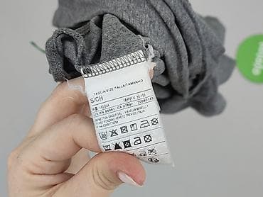 blue jeans versace: United Colors of Benetton, Body damskie, rozmiar S — 5