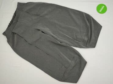 legginsy damskie calvin klein allegro: Women`s trousers, 2XL — 3