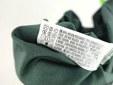 spódnice dresowe mini: Forever 21, Legginsy rozmiar M — 5