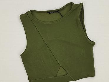 Stradivarius, Top damski, rozmiar L