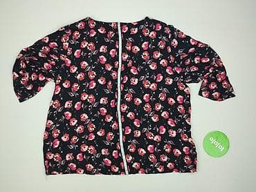 bluza 140: Bluzka damska, rozmiar 3XL — 3