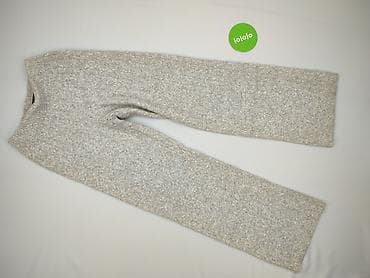 robak: Amisu, Spodnie materiałowe damskie, rozmiar S — 2