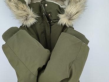 canda plaszcz: Cache Cache, Parka damska, rozmiar L — 7