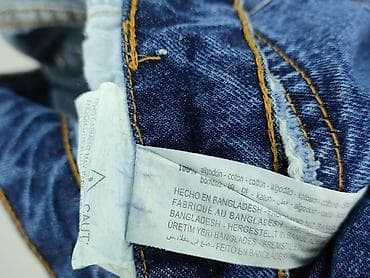 collins jeans: Bershka, Jeansy damskie, rozmiar M — 5