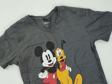 Disney, Koszulka dla mężczyzn, rozmiar S