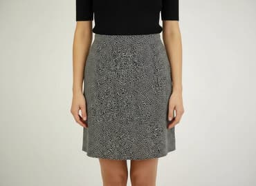 spódnice bandażowa mini: Spódnica damska, rozmiar S — 5