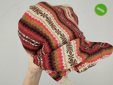 narzutka mohito: H&M L.O.G.G., Kardigan damski, rozmiar XL — 4