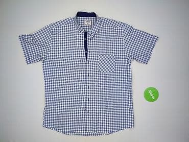 tab collar: Koszulа dla mężczyzn, rozmiar 3XL — 2