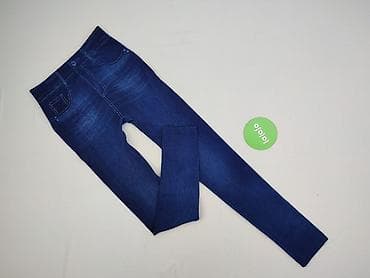 korki: Legginsy rozmiar M — 2