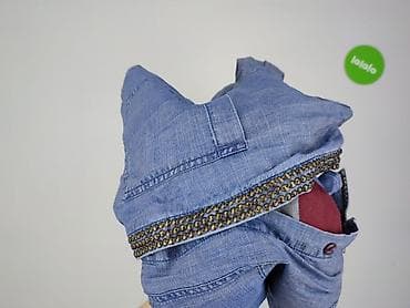 jeans pulz: Koszula damska, rozmiar S — 4