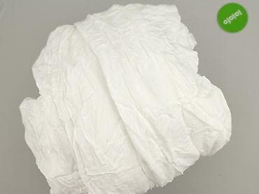 białe plisowane spódnice: Spódnica damska, rozmiar S — 4