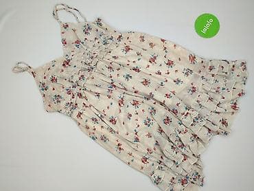 buty z sercem: Sukienka damska, rozmiar S — 2