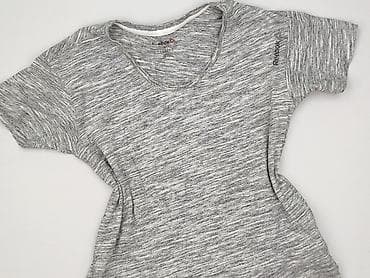 dresy marvel: Reebok, T-shirt damski, rozmiar S — 1