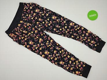 trampki biale h m: H&M, Spodnie dresowe damskie, rozmiar M — 2