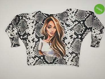 kurtka robocza: Sweter damski, rozmiar 6XL — 2