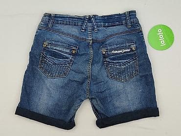 armani jeans 37360: Armani Jeans, Szorty damskie, rozmiar L — 3