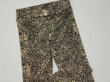 uzywane rajstopy: Leggings size XL — 2