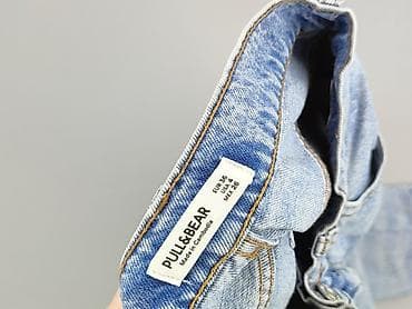jeansy pitbull: PULL&BEAR, Jeansy damskie, rozmiar S — 4