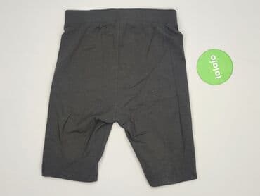 Kobiety: Even&Odd, Legginsy Krótkie damskie, S — 3