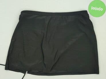 stroje kąpielowe plus size h m: Spódnica damska, XL — 4