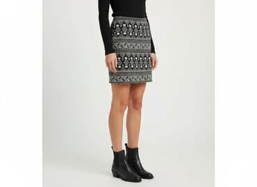 new yorker spodnice: Reserved YFL, Spódnica damska, rozmiar M — 1