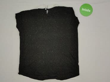 sinsay bluzka w panterke: Sinsay, Bluzka damska, rozmiar S — 3