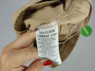 klapki livergy: Livergy, Szorty dla mężczyzn, rozmiar M — 5