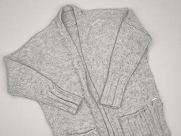 ichi kurtka: Calvin Klein Jeans, Kardigan damski, rozmiar M — 1