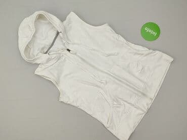 kamizelka dresowa damska: Kamizelka damska, rozmiar M — 2