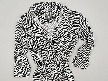 sinsay ramoneski: Wółczanka, Sukienka damska, rozmiar 2XS — 1