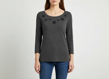 esprit bluzki koszulowe: Esprit, Bluzka damska, rozmiar S — 8