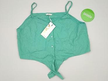 bluzki domodi: ONLY, Top damski, rozmiar 2XL — 2