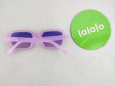 dsquared pasek: Okulary, Przeciwsłoneczne, Prostokątne kształt, stan - Bardzo dobry — 4