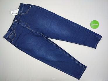 tommy: Jeansy damskie, rozmiar XL — 2