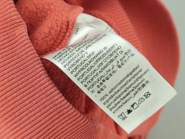 koszulka calvin: Calvin Klein Jeans, Bluza z kapturem dla mężczyzn, rozmiar M — 5