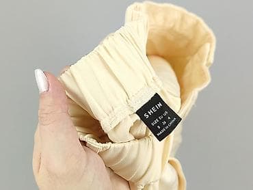 spodenki la manuel: Shein, Szorty damskie, rozmiar S — 4