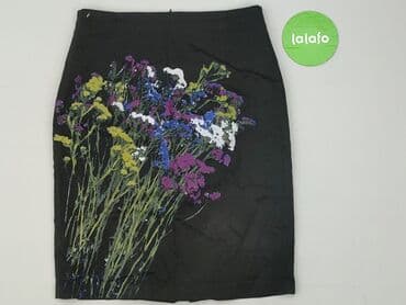 kozaki na koturnie lasocki: Danhen, Spódnica damska, XS — 2