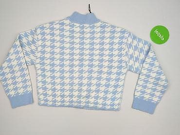 bluza lindex: H&M Divided, Sweter damski, rozmiar XS — 3