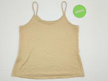 Kobiety: Top damski, rozmiar 2XL — 2