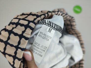 spodnie dresowe z marynarka: Elegancki komplet, M — 9