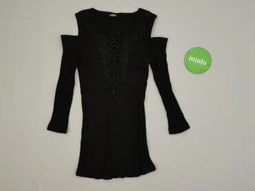 sukienki wieczorowe łódź piotrkowska: Women`s dress, size S (EU 36) — 2