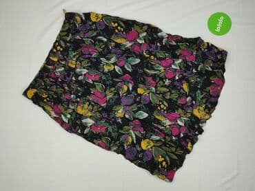 spódnice ściągana na dole: Spódnica damska, rozmiar XL — 3