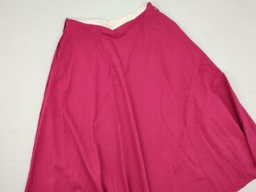 dopasowana spódnice midi: Spódnica damska, rozmiar S — 1