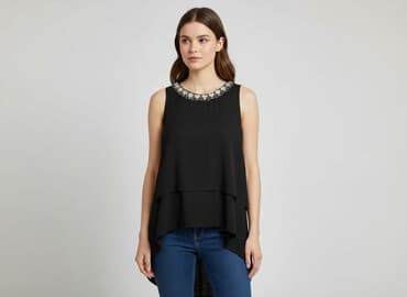 koszule sylwestrowe: Atmosphere, Bluzka damska, rozmiar S — 6