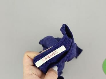 bluzki nietoperz plus size: CAMAIEU, Sweter damski, rozmiar S — 4