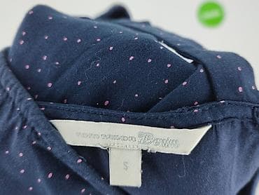 buty tomaris: Tom Tailor Denim, Sukienka damska, rozmiar S — 4