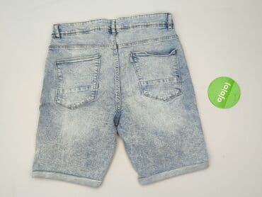 dsquared2 krotkie spodenki: House, Szorty dla mężczyzn, rozmiar S — 3